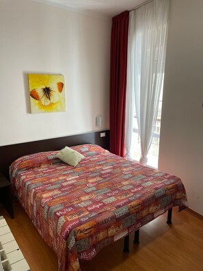 Basic Double Room | Free WiFi