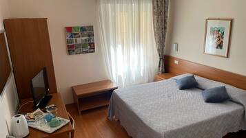 Standard Double Room | Free WiFi