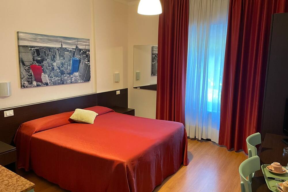 Hotel Stazione del Sole
