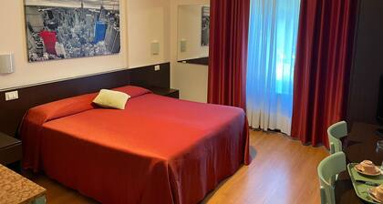 Hotel Stazione del Sole