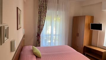 Standard-Doppelzimmer