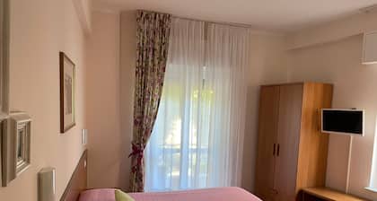 Hotel Stazione del Sole