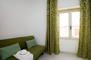Casa | 1 quarto