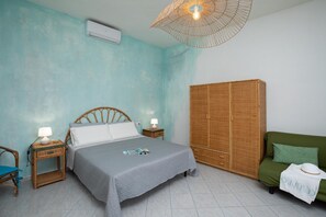 Căn hộ | 1 phòng ngủ 