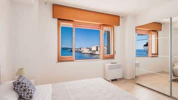 3 soverom, wi-fi (inkludert) og sengetøy