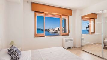 3 slaapkamers, gratis wifi, beddengoed