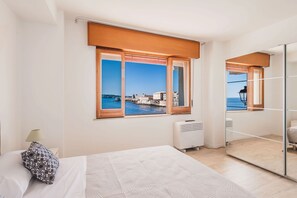 3 chambres, accès au Wi-Fi (inclus), literie fournie