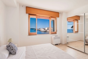3 camere, Wi-Fi gratuito, lenzuola
