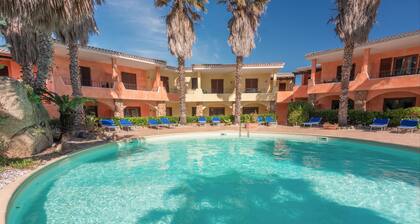 The Tranquile Palau Green Village 1 Bedroom Sleeps 4 Plus Possible Child