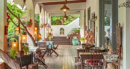 Gapyeong Labelle Pension