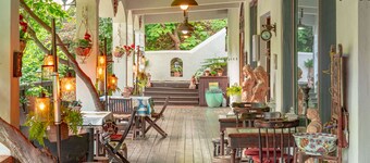 Gapyeong Labelle Pension