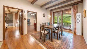 基础客房, 2 间卧室 (Suite spa) | 1 多间卧室、免费 WiFi