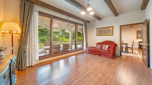 Rom – basic, 2 soverom (Suite spa) | 1 soverom og wi-fi (inkludert)