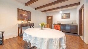 1 soverom og wi-fi (inkludert)