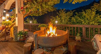 Gapyeong Labelle Pension