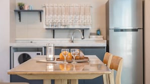1 chambre, Wi-Fi gratuit