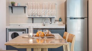 基础客房, 1 间卧室 (Aube) | 1 多间卧室、免费 WiFi