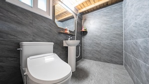 Badkamer