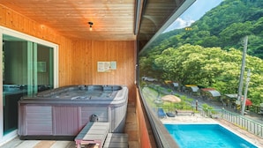 1 chambre, Wi-Fi gratuit