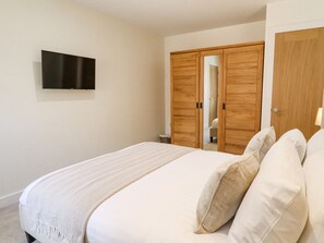 2 多间卧室、特色装修、特色家居、免费 WiFi