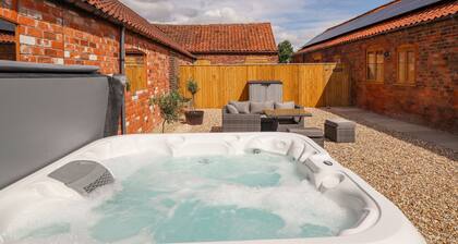 The Grange Cottage 1