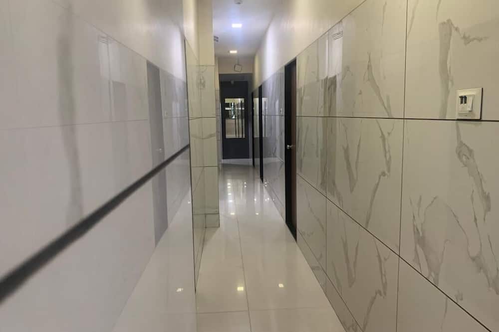 Hotel Royal Residency