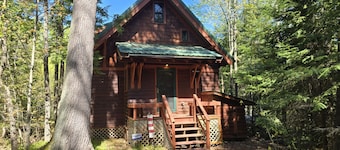 Blue Spruce Chalet @ Brickyard Creek, Bayfield