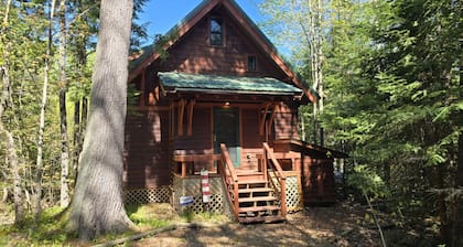 Blue Spruce Chalet @ Brickyard Creek, Bayfield