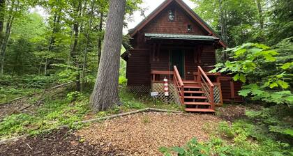 Blue Spruce Chalet @ Brickyard Creek, Bayfield