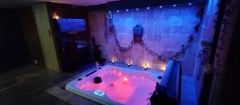 Le Boudoir de Cormelles