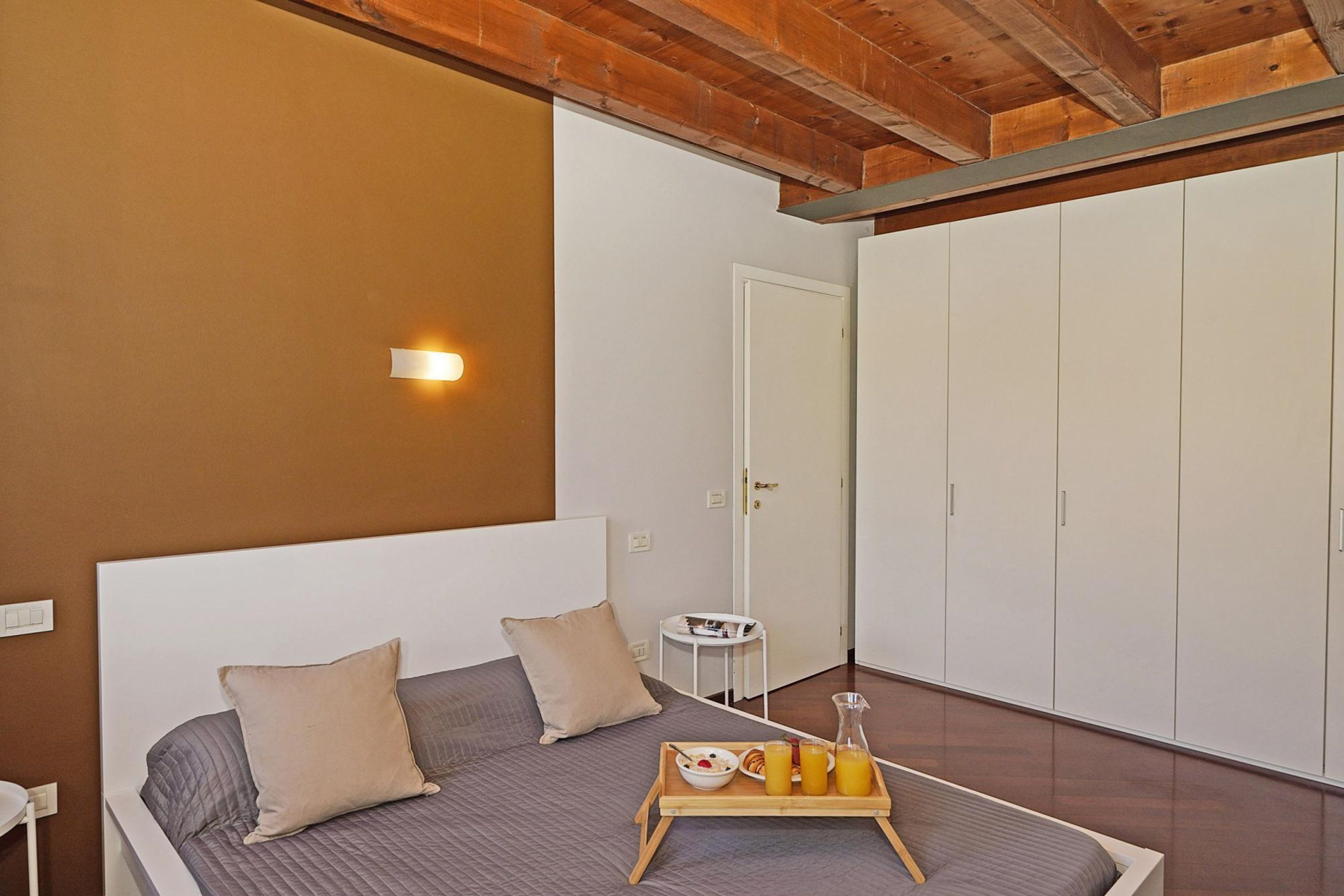 Ferienhaus | 2 Schlafzimmer