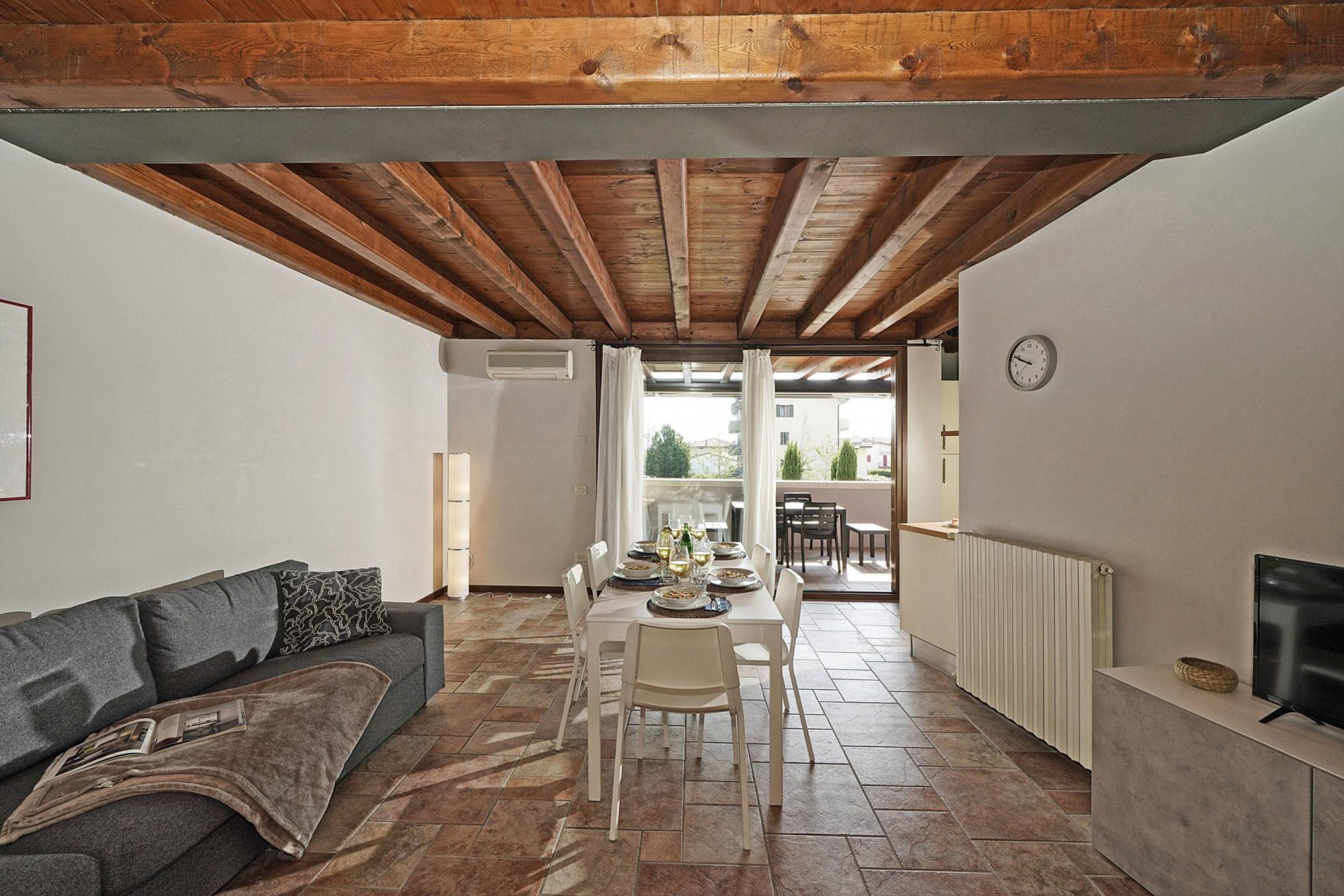 Maison | 2 chambres