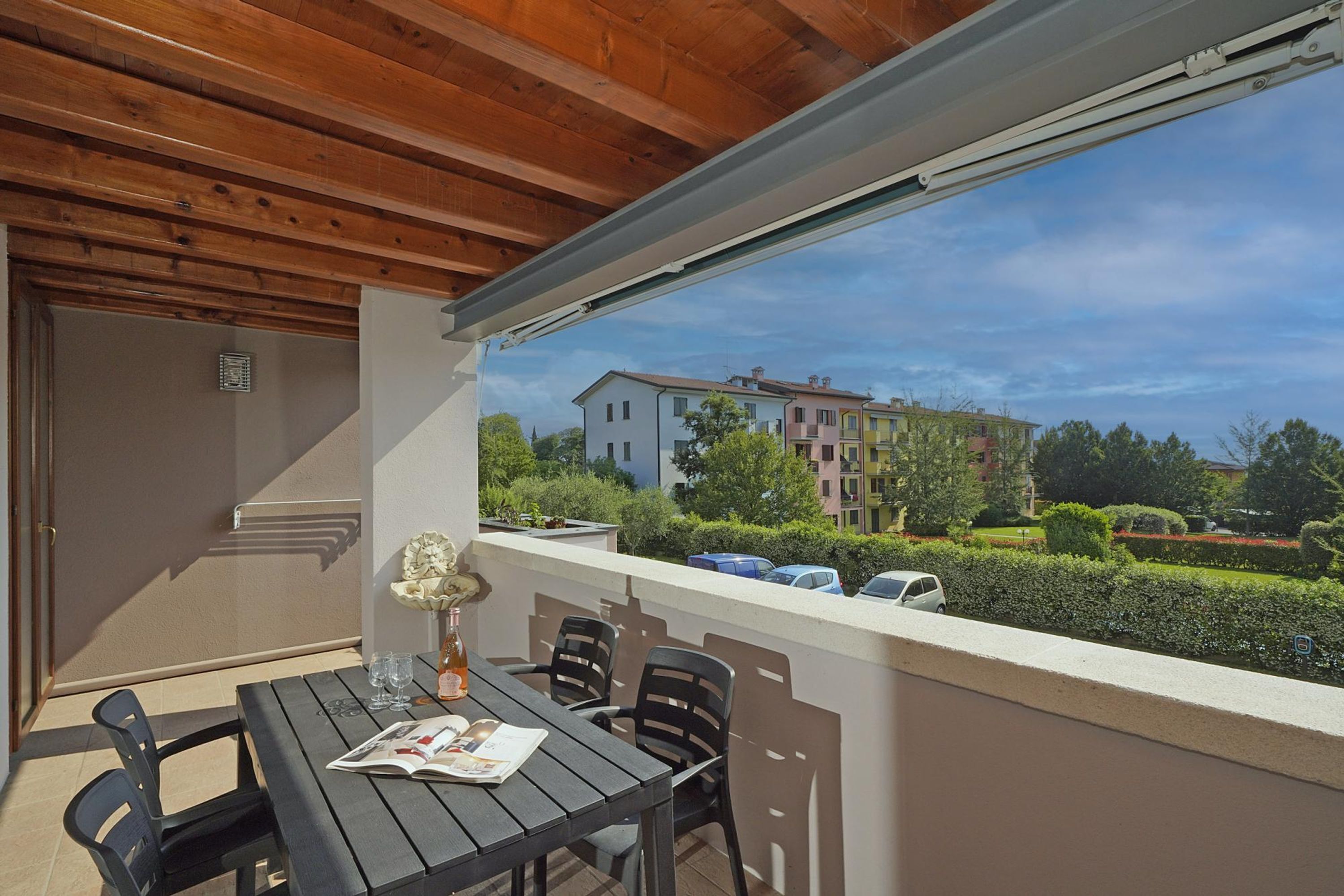 Ferienhaus | 2 Schlafzimmer