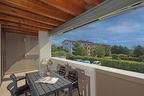 อพาร์ทเมนท์ | 2 ห้องนอน