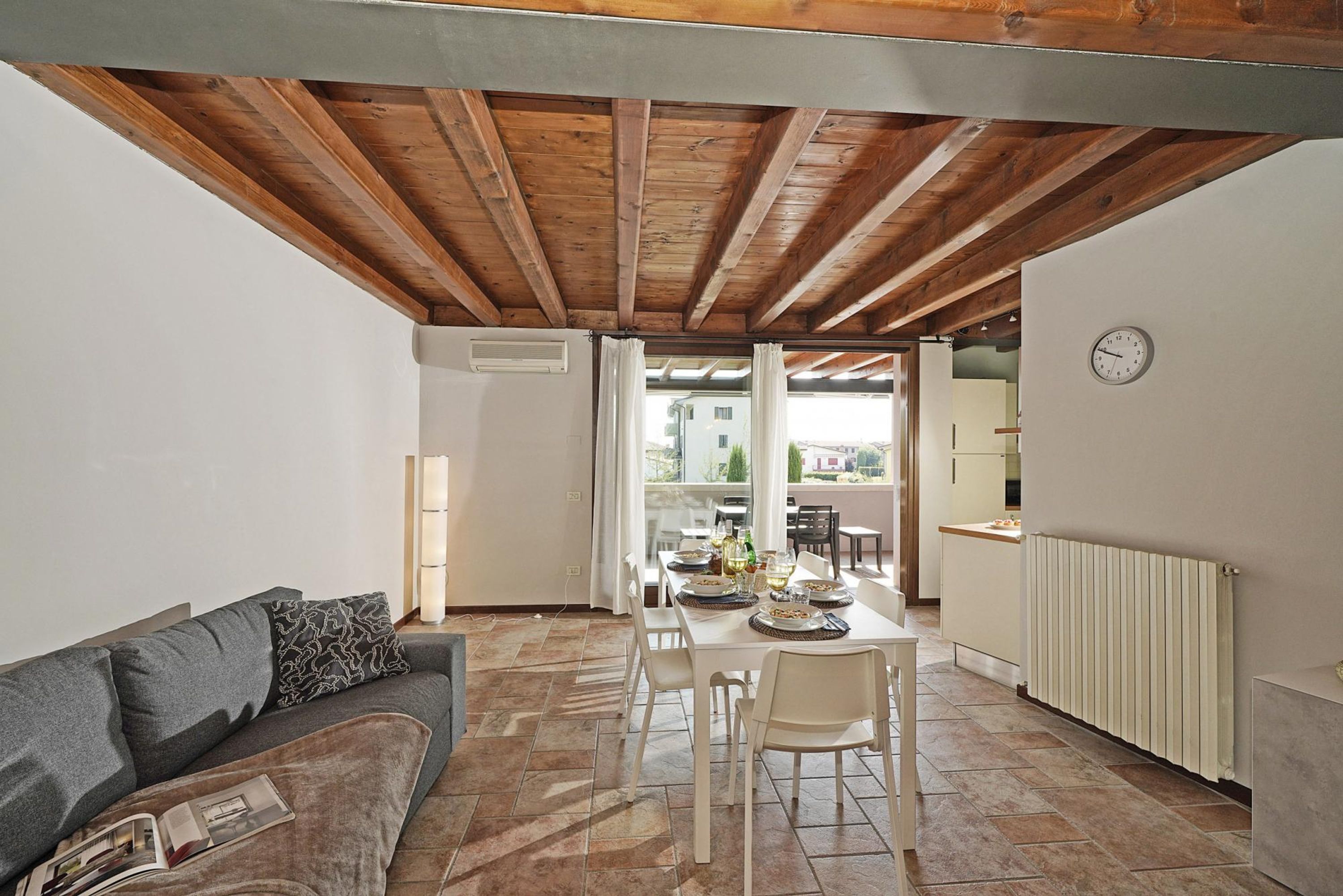 Ferienhaus | 2 Schlafzimmer