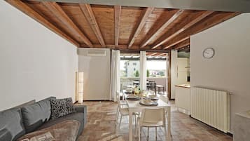 Ferienhaus | 2 Schlafzimmer