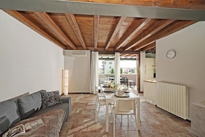 Ferienhaus | 2 Schlafzimmer