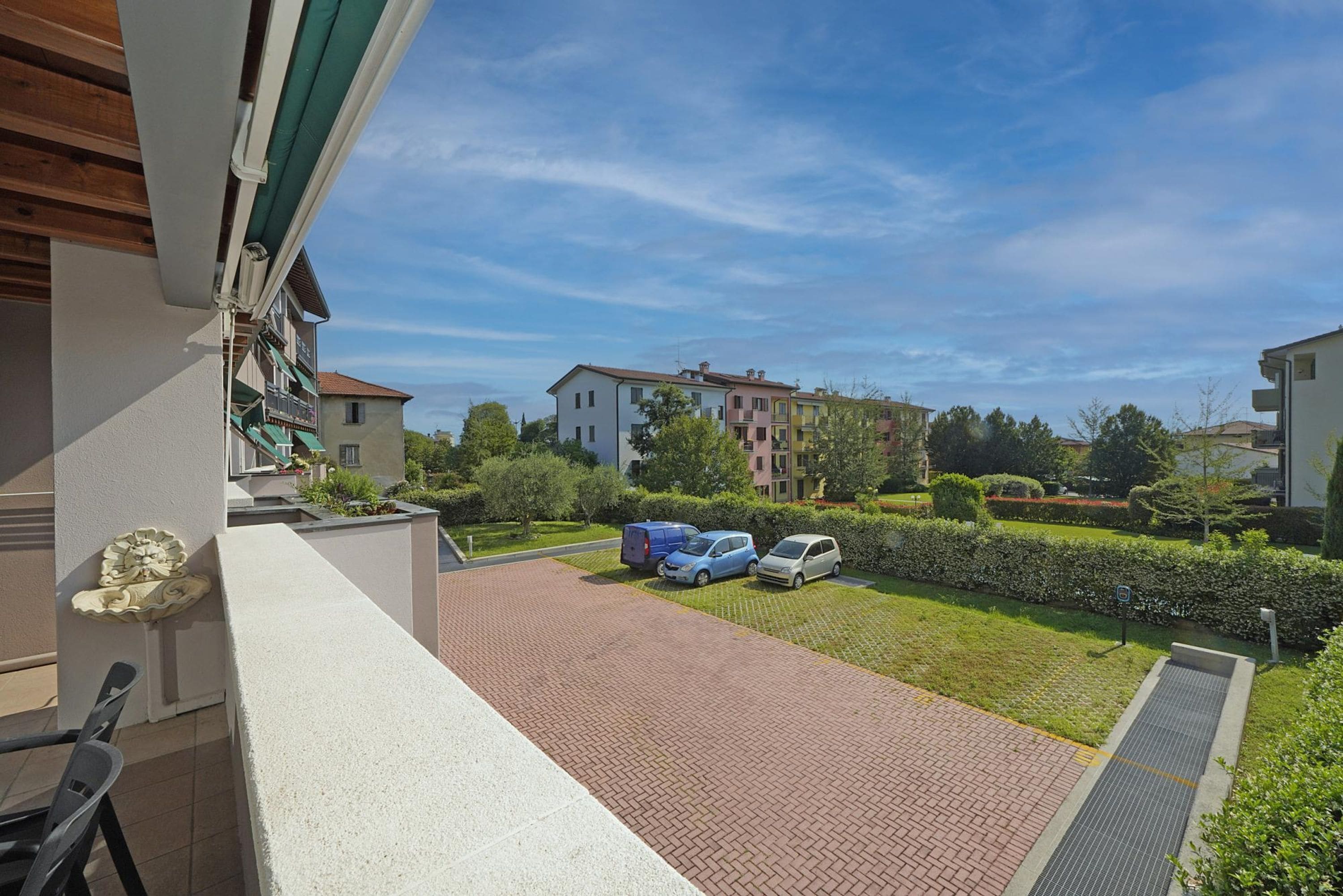 Appartement | 2 chambres