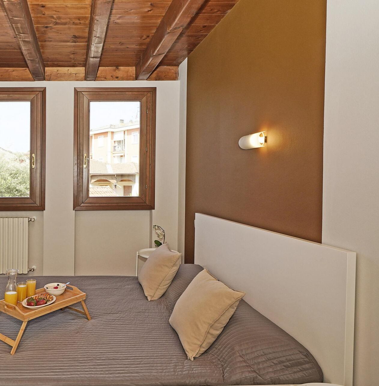 Apartment | 2 Schlafzimmer