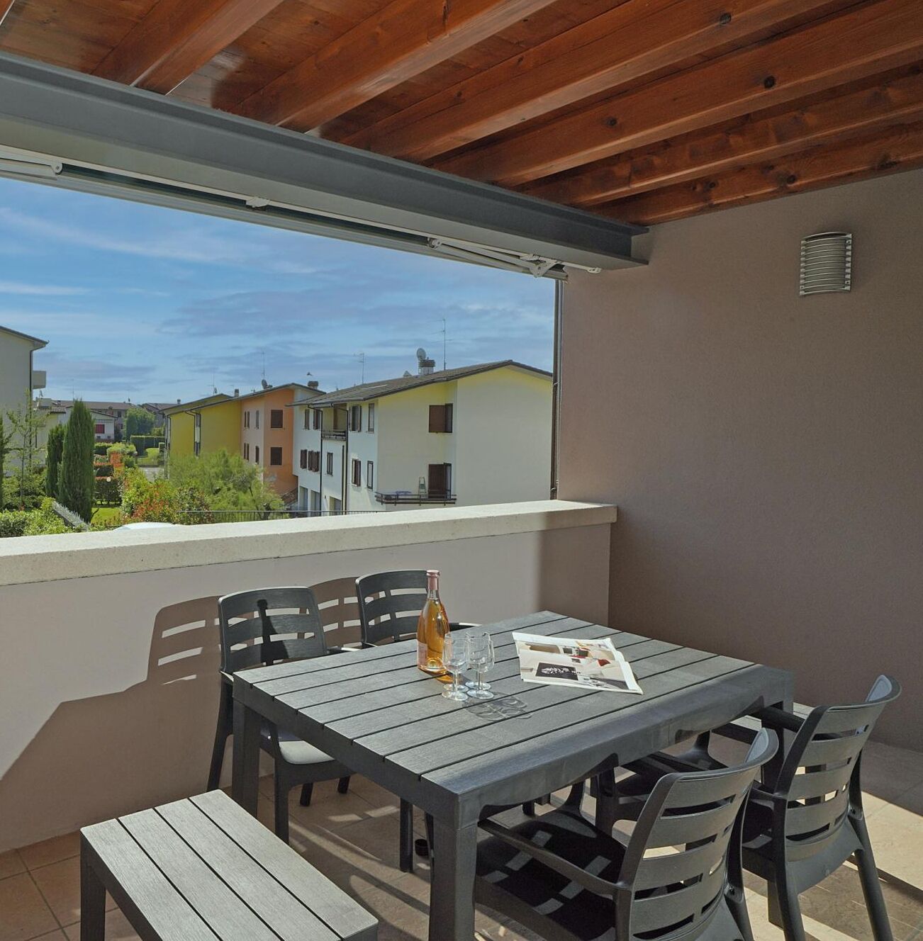 Apartment | 2 bedrooms