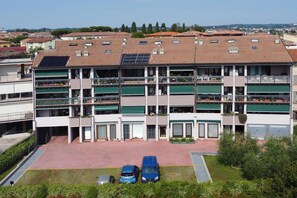 Appartement | 2 slaapkamers