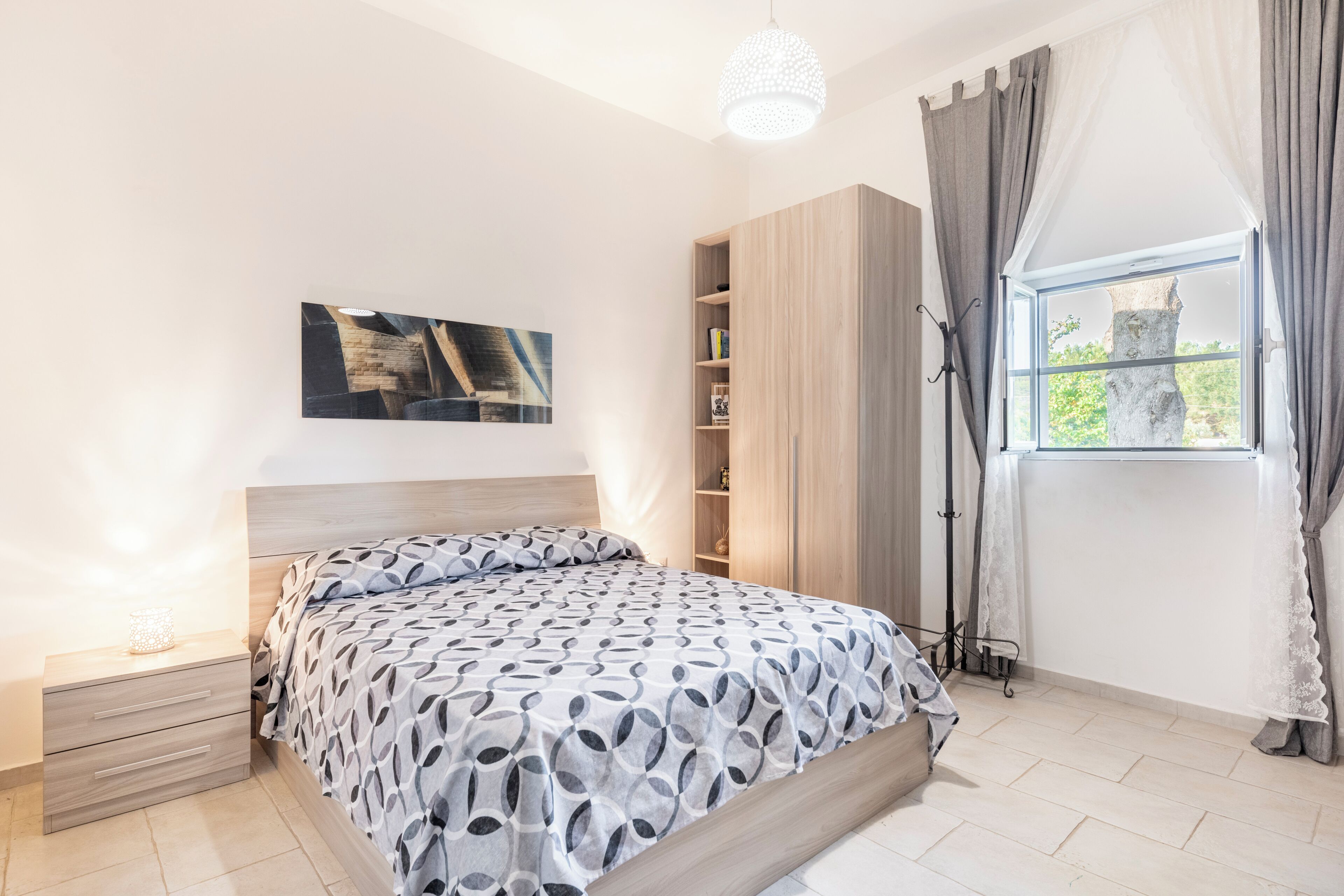 2 camere, ferro/asse da stiro, Wi-Fi gratuito, lenzuola