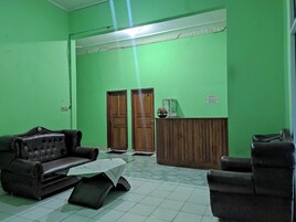 Recepción