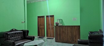 โรงแรม โอ เปงินาปัน ซาริอะห์ อัล ชิฟา