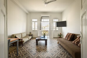 Apartment | Living area