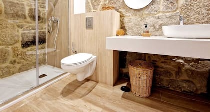 Casa Gallega - Peregrina