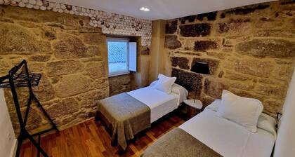 Casa Gallega - Peregrina