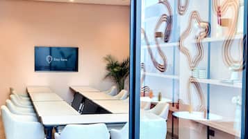 Sala de reuniones