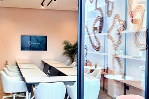 Sala de reuniones