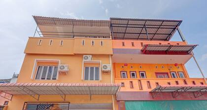 Hotel O Octav Homestay